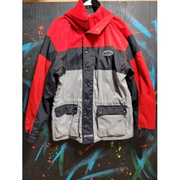 Answer Other - ANSWER Racing Jacket SZ XL‎ #063